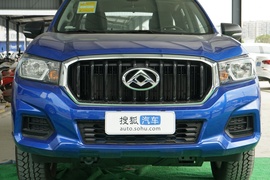 2020款上汽MAXUS