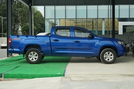 2020款上汽MAXUS