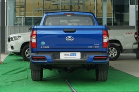 2020款上汽MAXUS