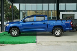 2020款上汽MAXUS