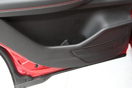 2020款奇瑞瑞虎7