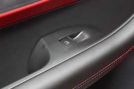 2020款奇瑞瑞虎7