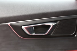 2020款奇瑞瑞虎7