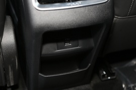 2020款奇瑞瑞虎7