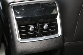 2020款奇瑞瑞虎7