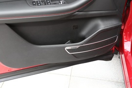 2020款奇瑞瑞虎7