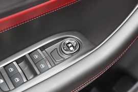 2020款奇瑞瑞虎7