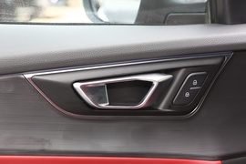 2020款奇瑞瑞虎7