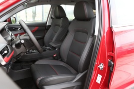 2020款奇瑞瑞虎7