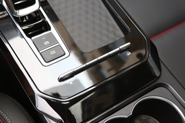 2020款奇瑞瑞虎7