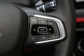 2020款奇瑞瑞虎7