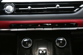 2020款奇瑞瑞虎7