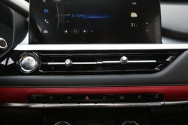 2020款奇瑞瑞虎7