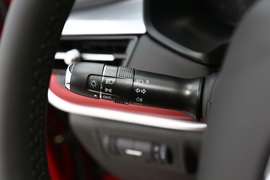 2020款奇瑞瑞虎7