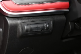 2020款奇瑞瑞虎7