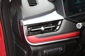 2020款奇瑞瑞虎7