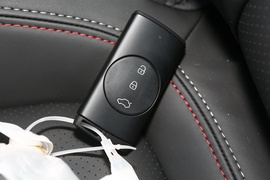 2020款奇瑞瑞虎7