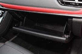 2020款奇瑞瑞虎7