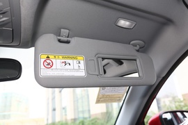 2020款奇瑞瑞虎7