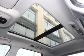 2020款奇瑞瑞虎7