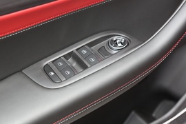 2020款奇瑞瑞虎7