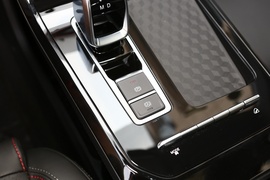 2020款奇瑞瑞虎7