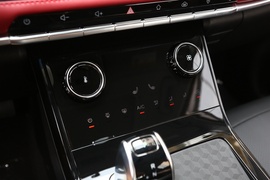 2020款奇瑞瑞虎7