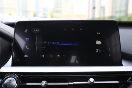 2020款奇瑞瑞虎7