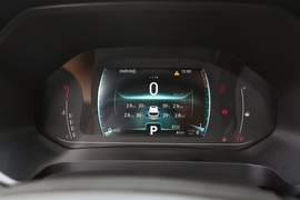 2020款奇瑞瑞虎7