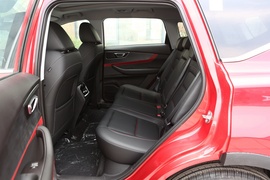 2020款奇瑞瑞虎7