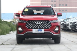 2020款奇瑞瑞虎7