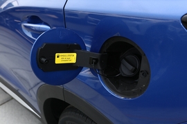 2020款奇瑞瑞虎7