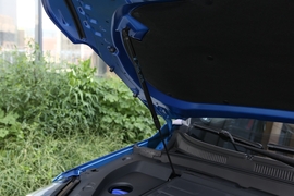 2020款奇瑞瑞虎7