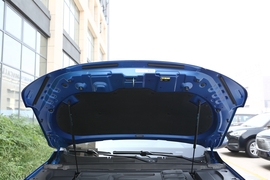 2020款奇瑞瑞虎7