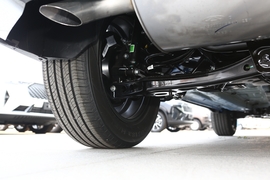 2020款奇瑞瑞虎7