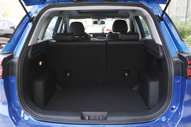 2020款奇瑞瑞虎7