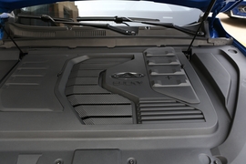 2020款奇瑞瑞虎7