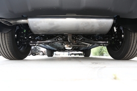 2020款奇瑞瑞虎7