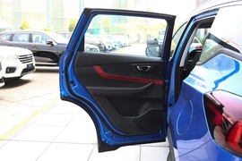 2020款奇瑞瑞虎7