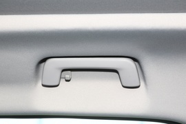 2020款奇瑞瑞虎7