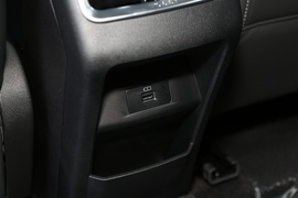 2020款奇瑞瑞虎7