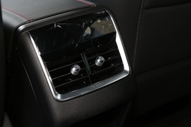 2020款奇瑞瑞虎7