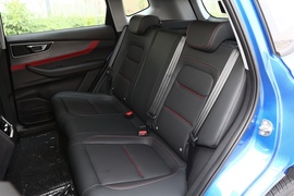 2020款奇瑞瑞虎7