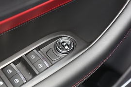 2020款奇瑞瑞虎7