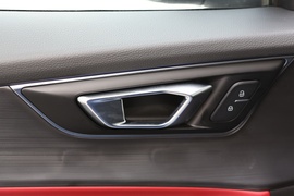 2020款奇瑞瑞虎7