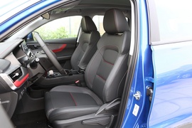 2020款奇瑞瑞虎7