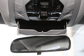 2020款奇瑞瑞虎7