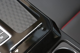 2020款奇瑞瑞虎7