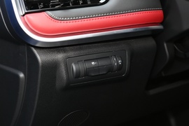 2020款奇瑞瑞虎7