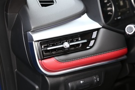 2020款奇瑞瑞虎7